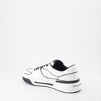 Baskets Baskets New Roma Dolce & Gabbana Blanc Homme