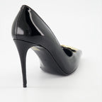 Heels DG pumps Dolce & Gabbana Black Women