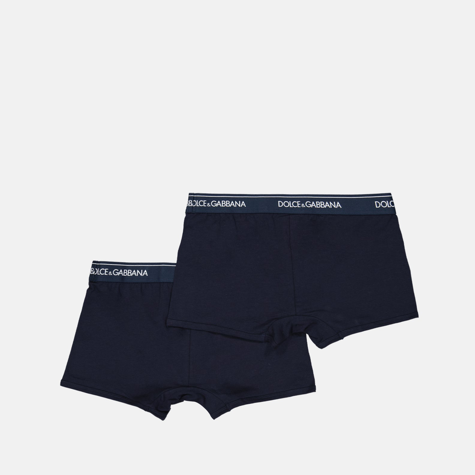 Underwear and homewear Pack of boxers Dolce & Gabbana Blue Man