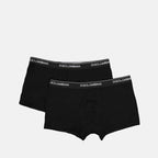 Underwear and homewear Pack of boxers Dolce & Gabbana Black Man