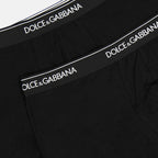 Underwear and homewear Pack of boxers Dolce & Gabbana Black Man