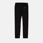Pantalones Jean noir Dolce & Gabbana Negro Homme