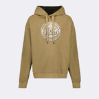 Sweatshirts DG Hoodie Dolce & Gabbana Beige Man