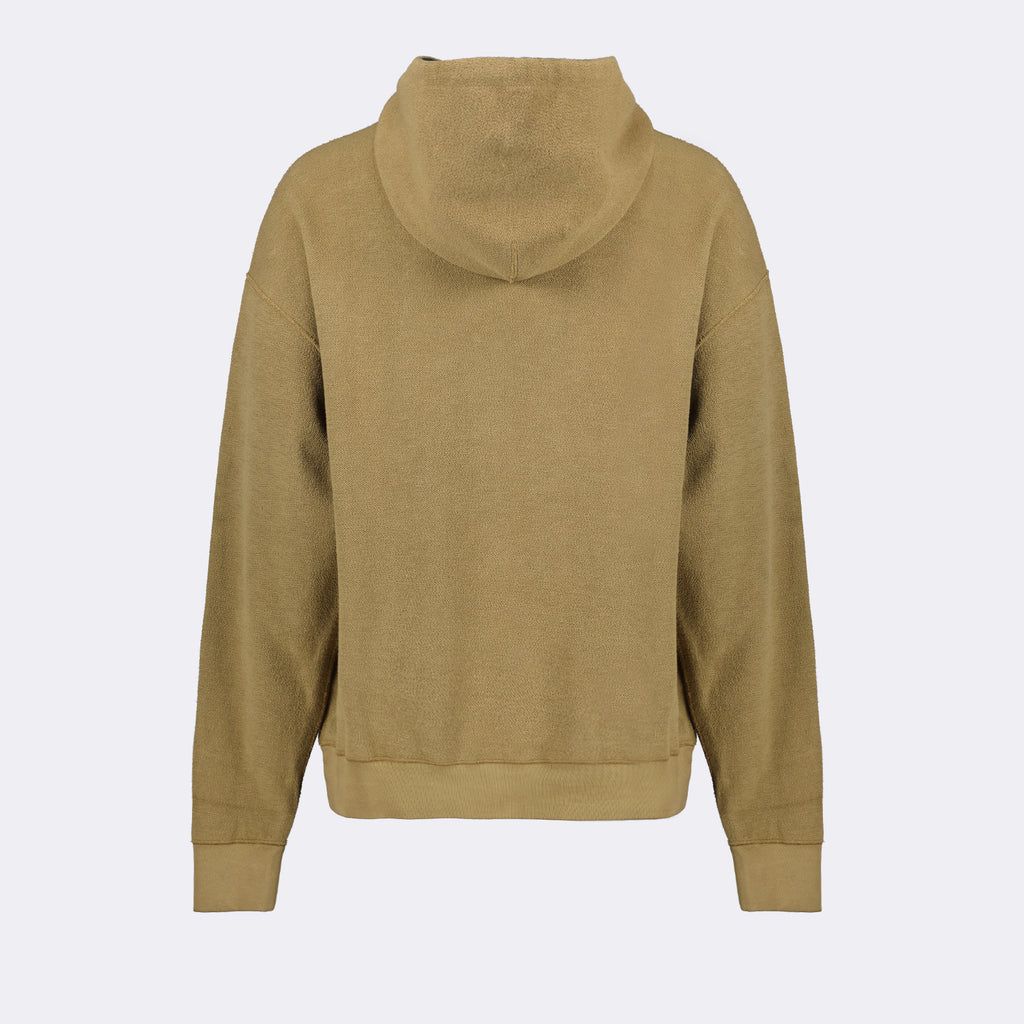 Sweatshirts DG Hoodie Dolce & Gabbana Beige Man