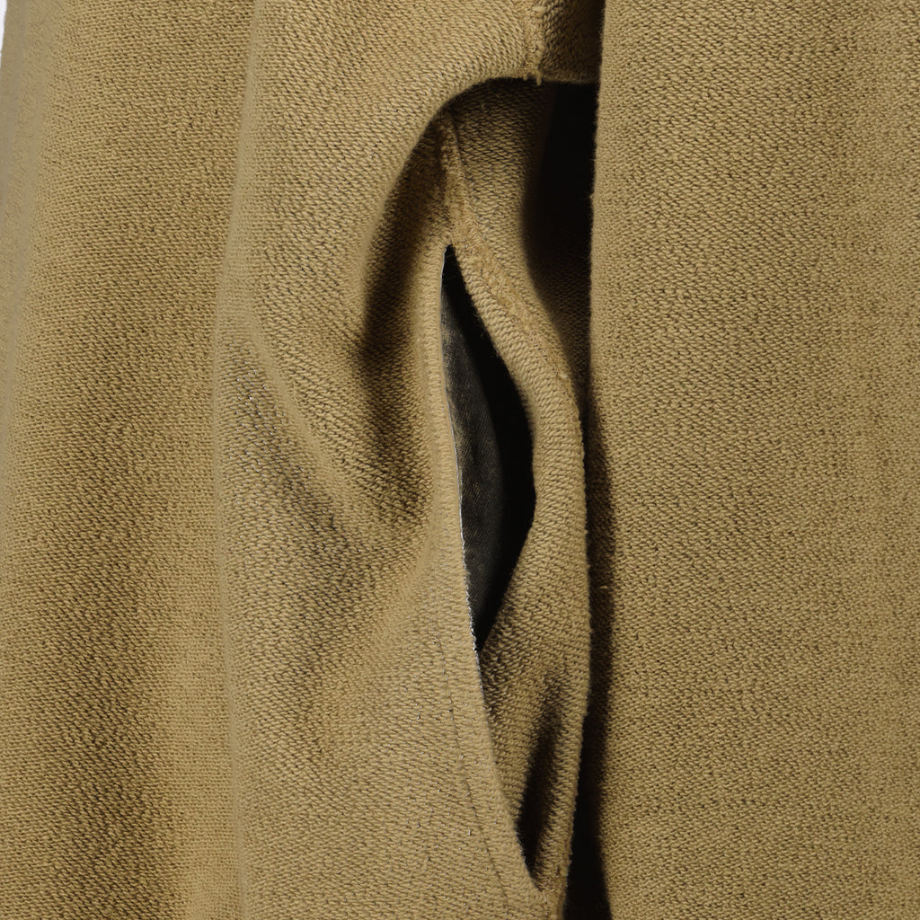 Sweatshirts DG Hoodie Dolce & Gabbana Beige Man