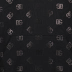 Sweatshirts Sweat à capuche DG Dolce & Gabbana Noir Homme