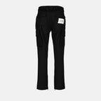 Pantalons Pantalon chino Dolce & Gabbana Noir Homme