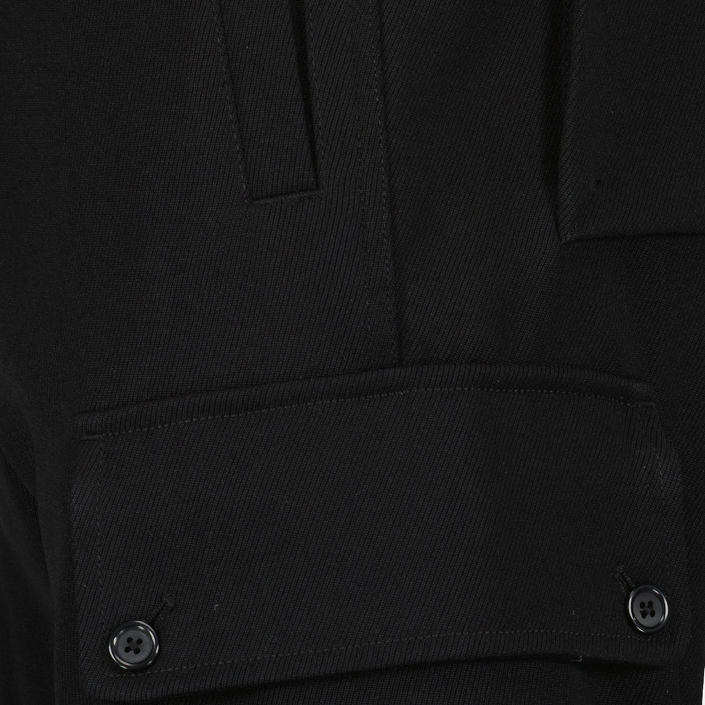 Pantalons Pantalon chino Dolce & Gabbana Noir Homme