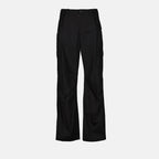 Hosen Pantalon cargo Dolce & Gabbana Schwarz Homme
