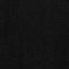 Maille Pull ajouré DG Dolce & Gabbana Noir Homme