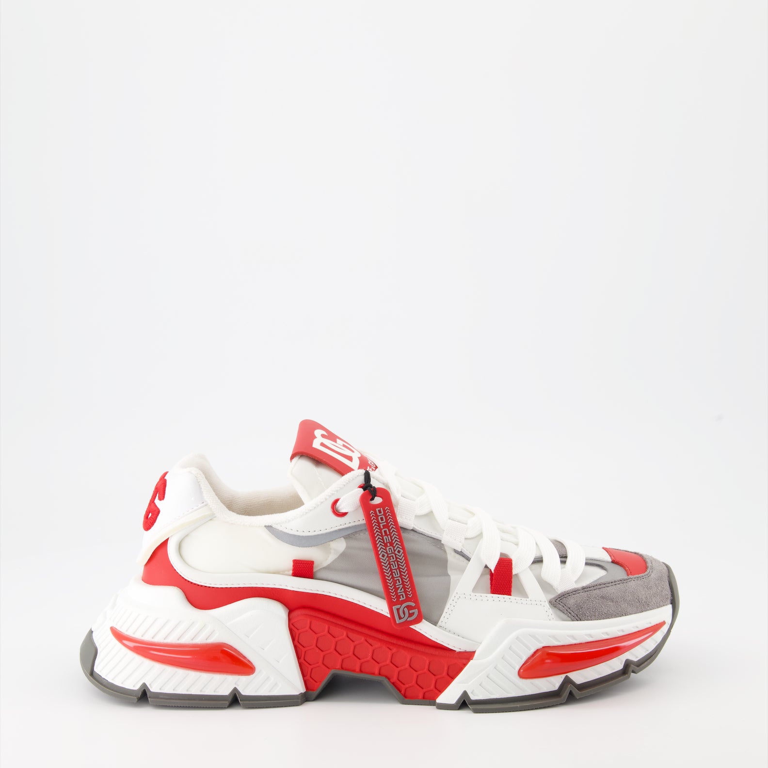 ドルチェ&ガッバーナ エアマスター スニーカー - メンズ – myCompañero