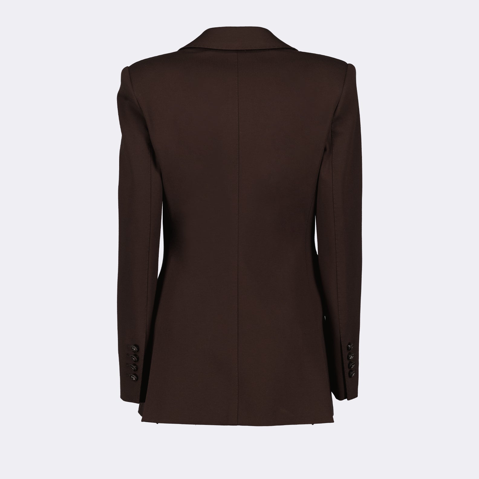 Jackets Turlington blazer jacket Dolce & Gabbana Brown Homme