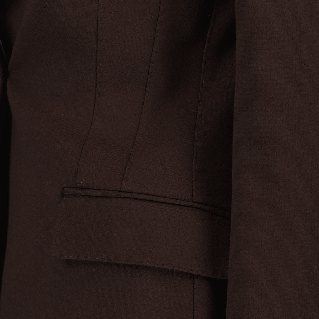 Jackets Turlington blazer jacket Dolce & Gabbana Brown Homme