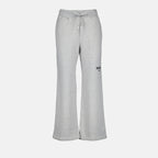 Pantalons Pantalon jogging imprimé Dolce & Gabbana Gris Homme