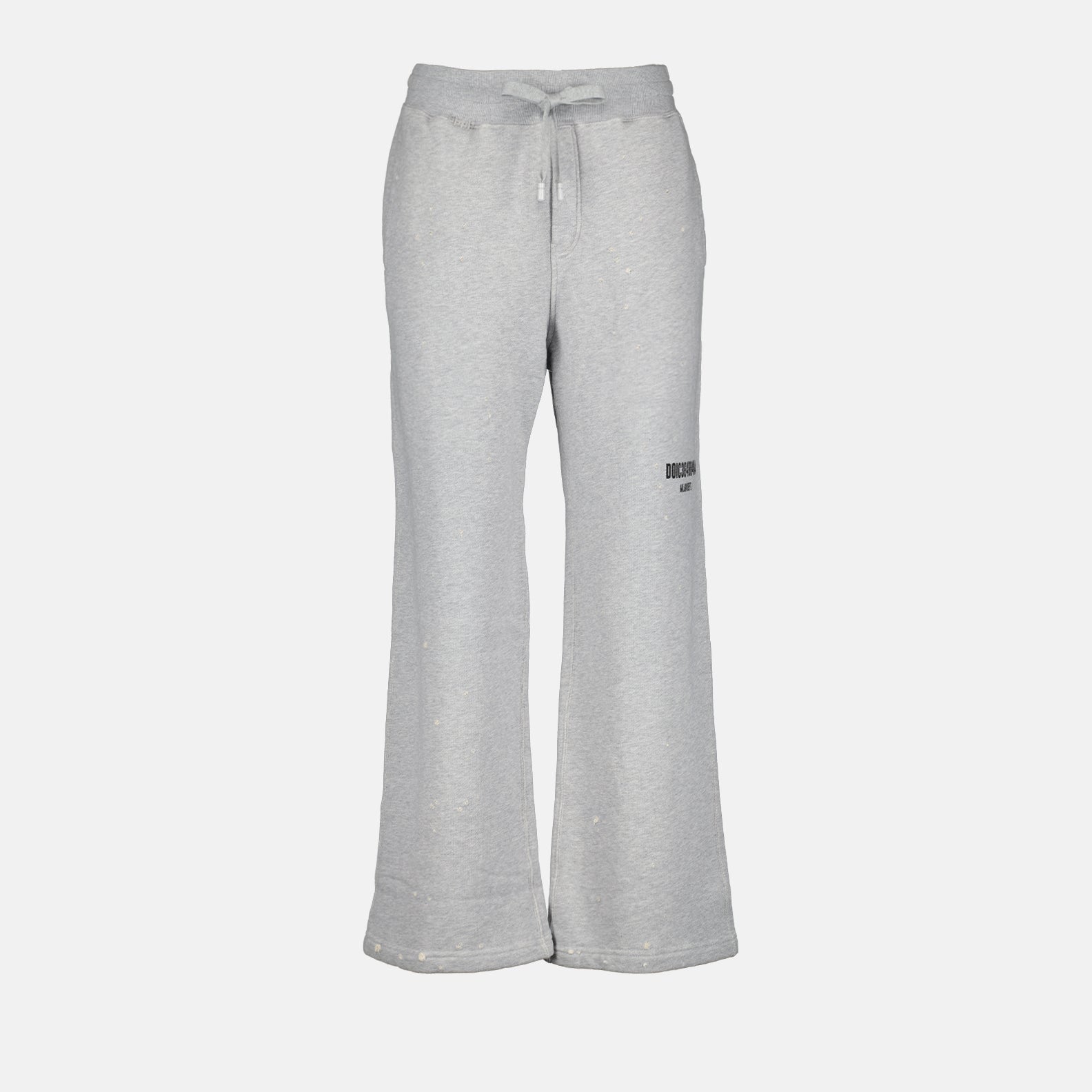 Pantalon jogging imprimé