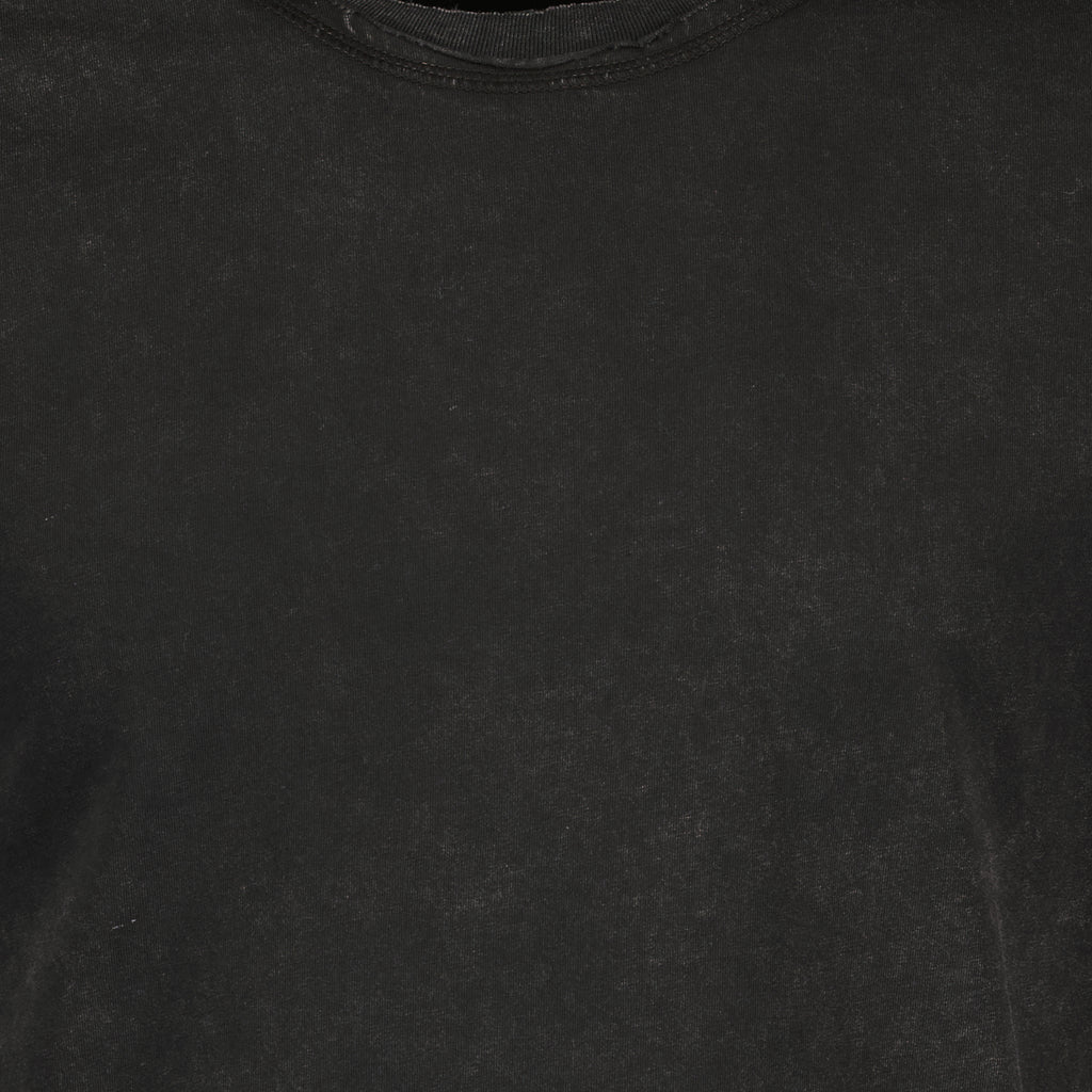 T-shirts Long sleeve t-shirt Dolce & Gabbana Black Man