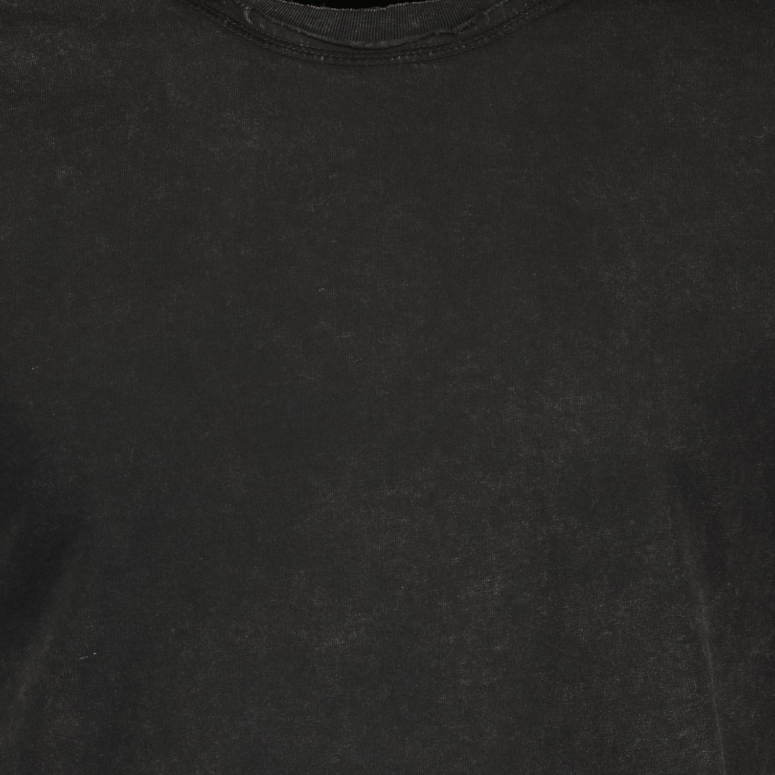 T-shirts Long sleeve t-shirt Dolce & Gabbana Black Man