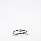 Joias Bracelet DG Dolce & Gabbana Preto Homme