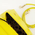 Borse a mano e a spalla Sac Sicily Dolce & Gabbana Giallo Femme