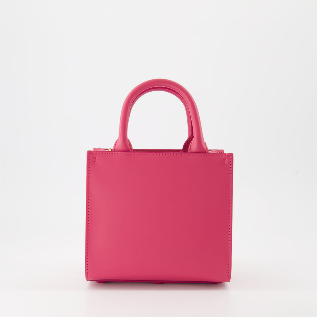 Sacs cabas Sac cabas DG Daily Dolce & Gabbana Rose Femme