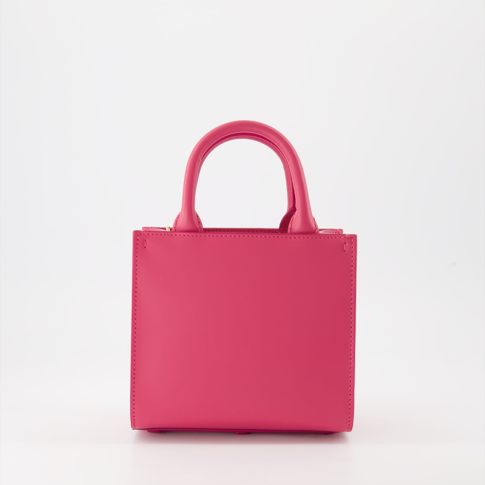 Sacs cabas Sac cabas DG Daily Dolce & Gabbana Rose Femme