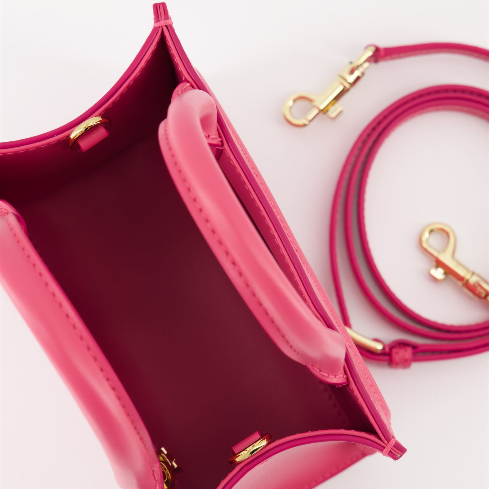 Sacs cabas Sac cabas DG Daily Dolce & Gabbana Rose Femme