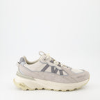 Sneakers Lite Runner Sneakers Moncler Beige Man