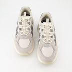 Sneakers Lite Runner Sneakers Moncler Beige Man