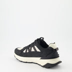 Sneakers Lite Runner Sneakers Moncler Black Man