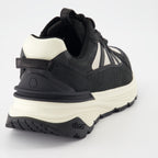 Sneakers Lite Runner Sneakers Moncler Black Man