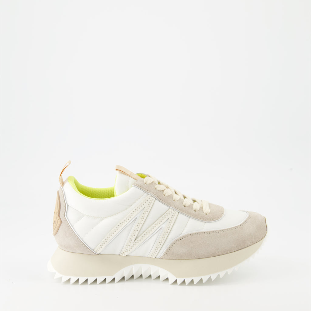 Sneakers Pacey Sneakers Moncler Beige Women