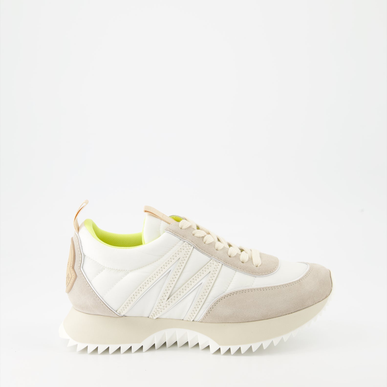 Sneakers Pacey Sneakers Moncler Beige Women