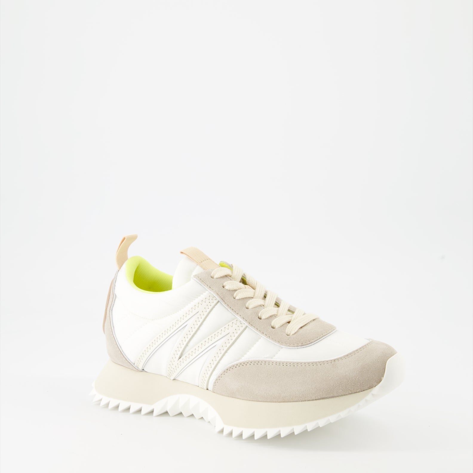 Sneakers Pacey Sneakers Moncler Beige Women