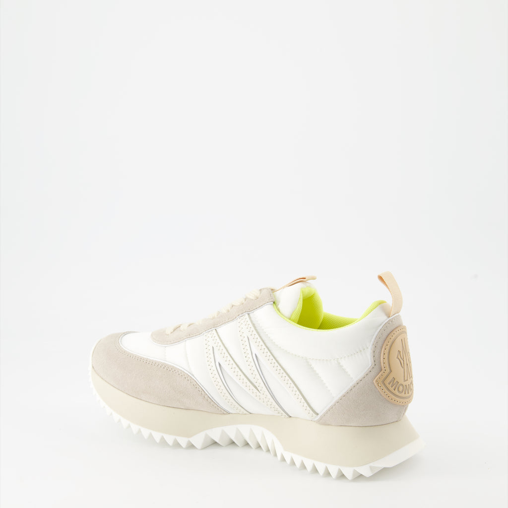 Sneakers Pacey Sneakers Moncler Beige Women