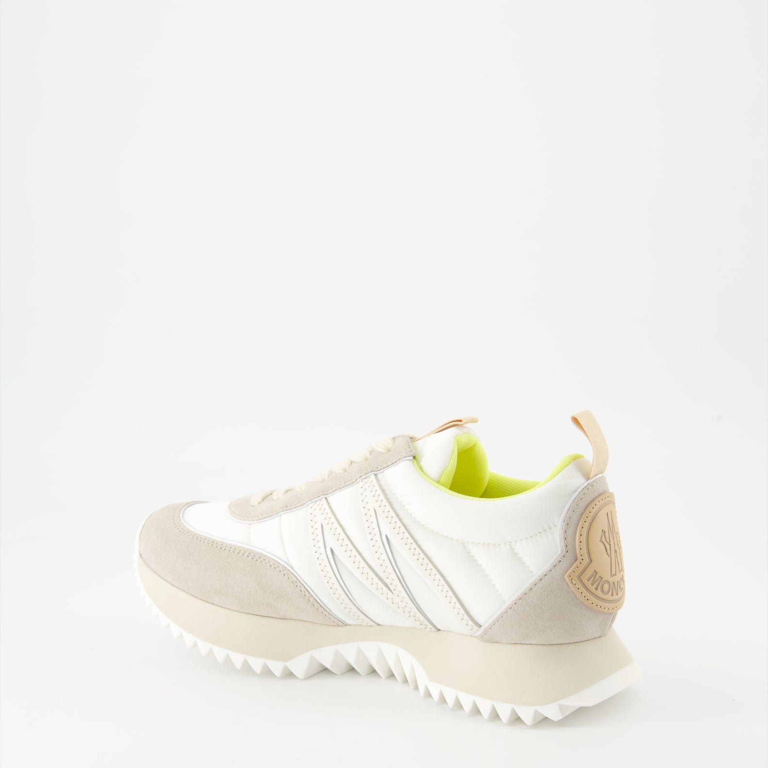 Sneakers Pacey Sneakers Moncler Beige Women
