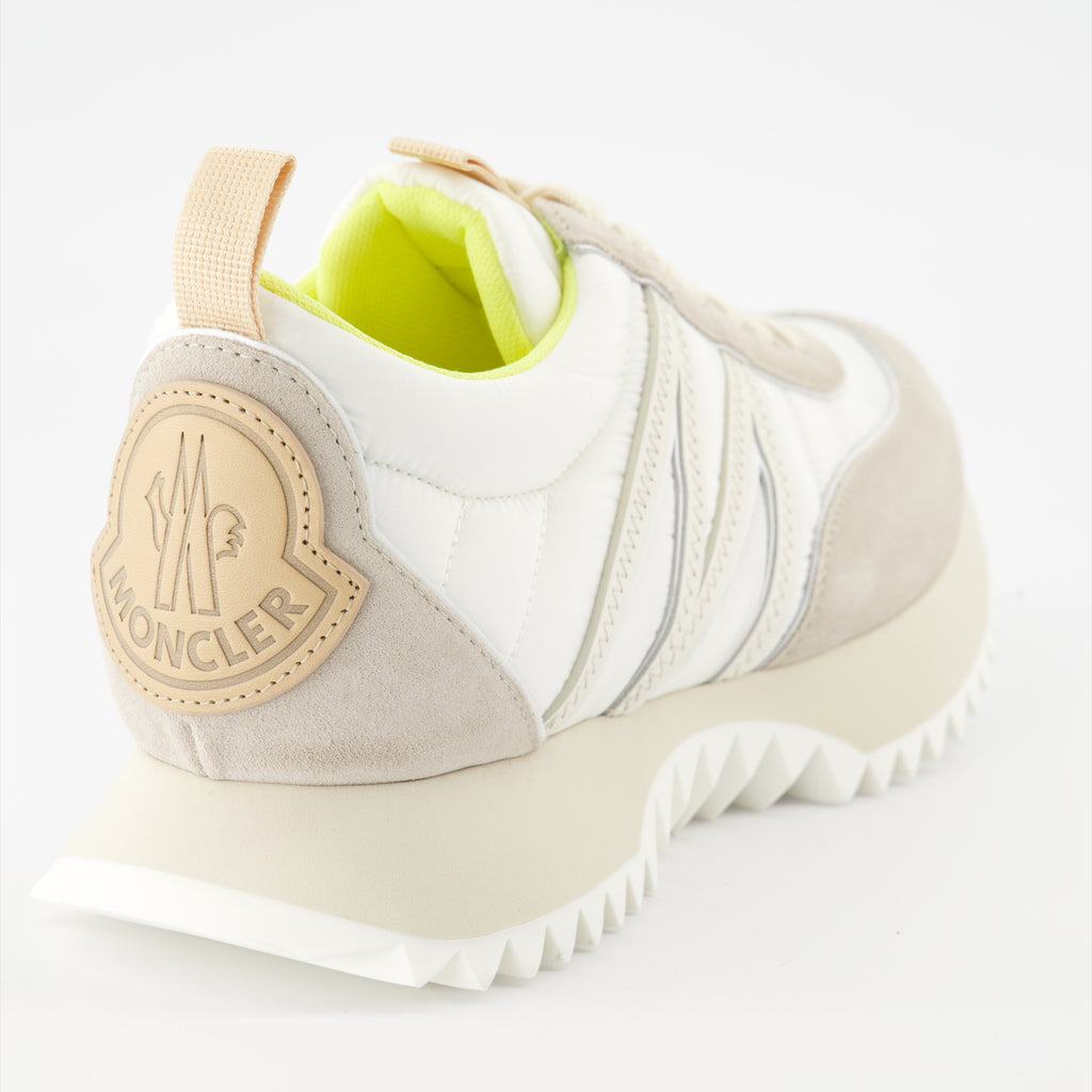Sneakers Pacey Sneakers Moncler Beige Women