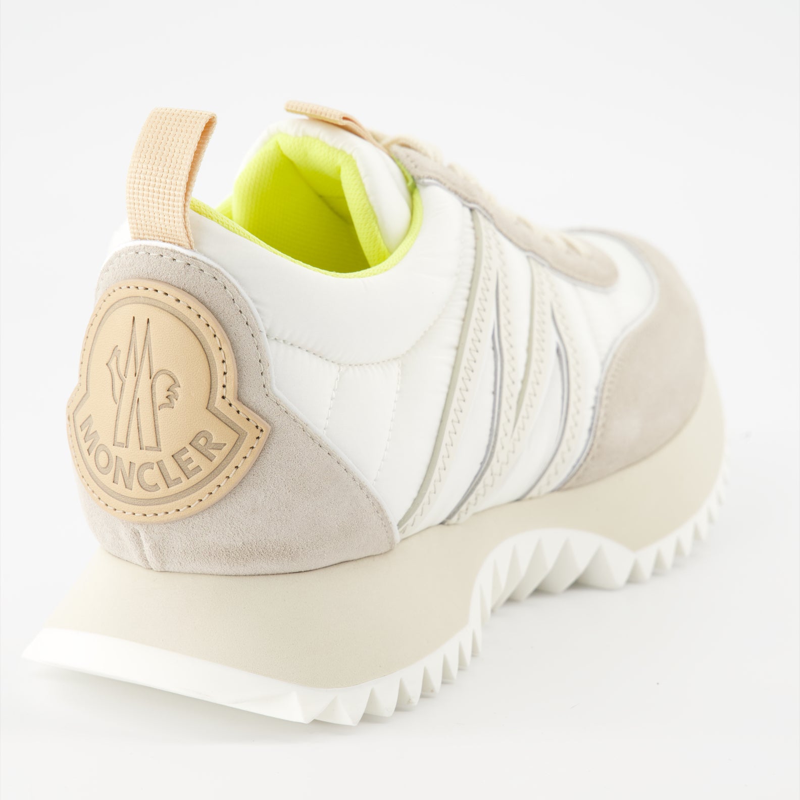 Sneakers Pacey Sneakers Moncler Beige Women