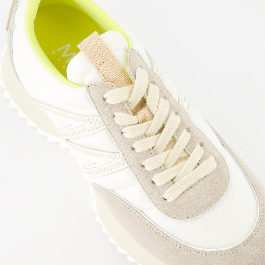 Sneakers Pacey Sneakers Moncler Beige Women