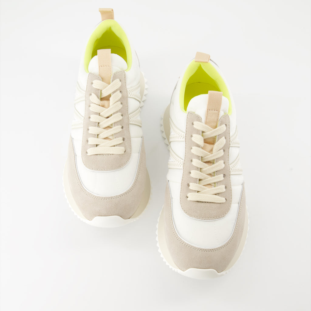 Sneakers Pacey Sneakers Moncler Beige Women