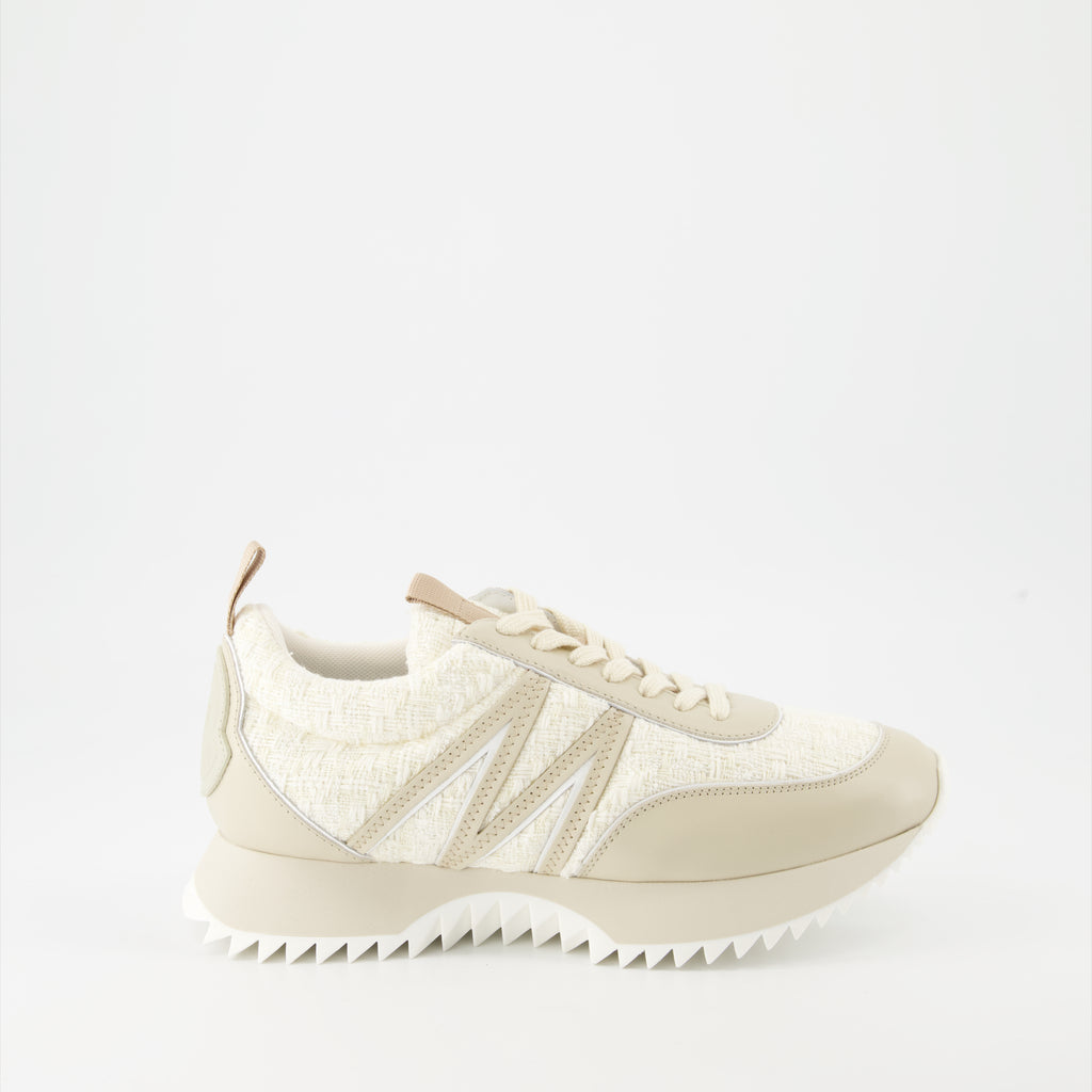 Sneakers Pacey Sneakers Moncler Beige Women