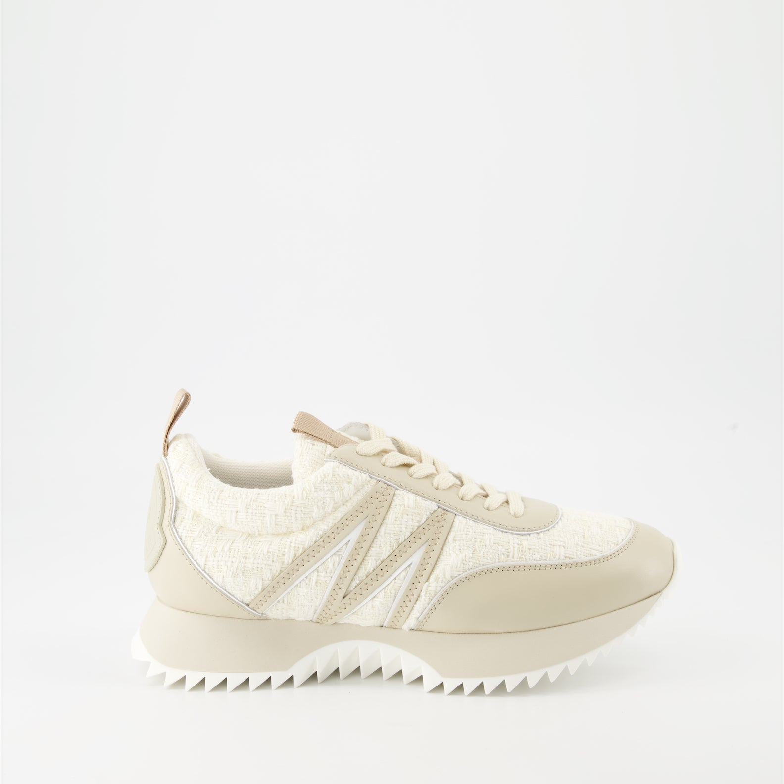 Sneakers Pacey Sneakers Moncler Beige Women