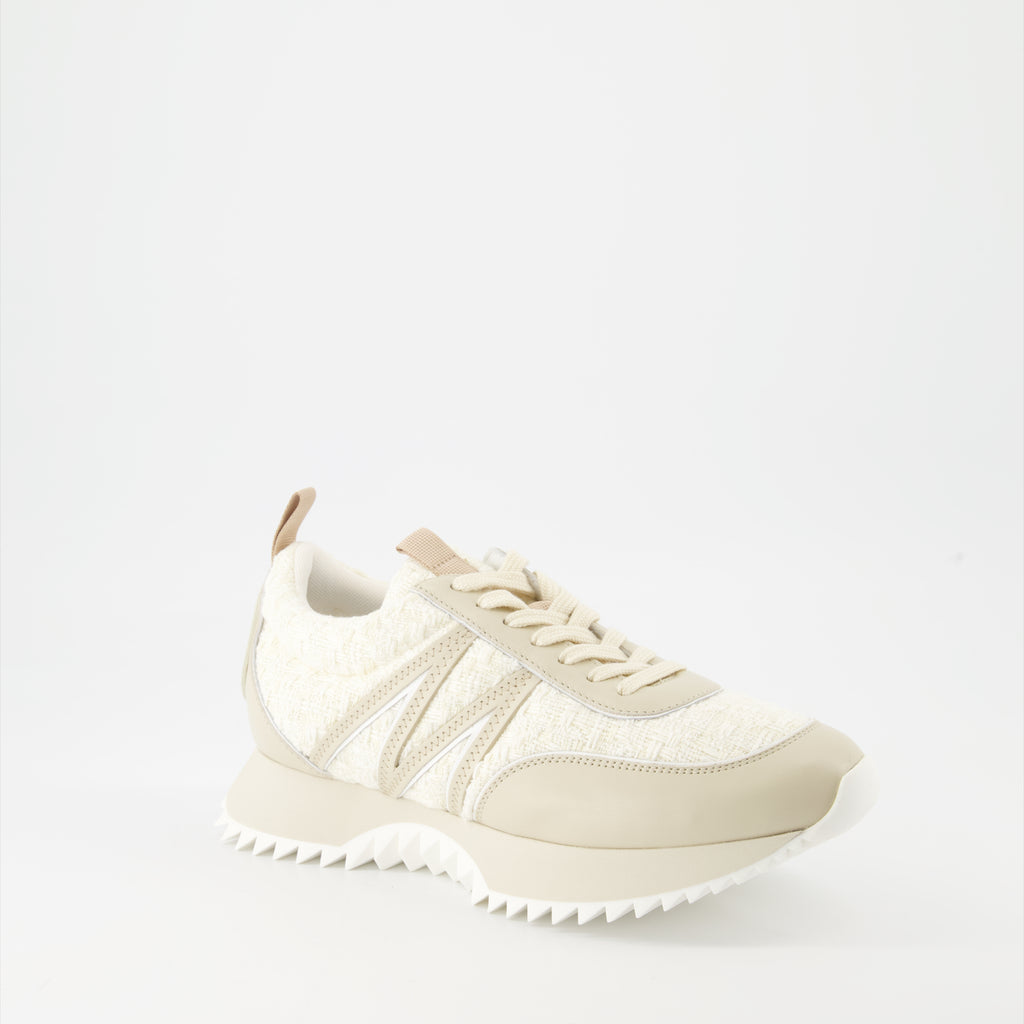 Sneakers Pacey Sneakers Moncler Beige Women