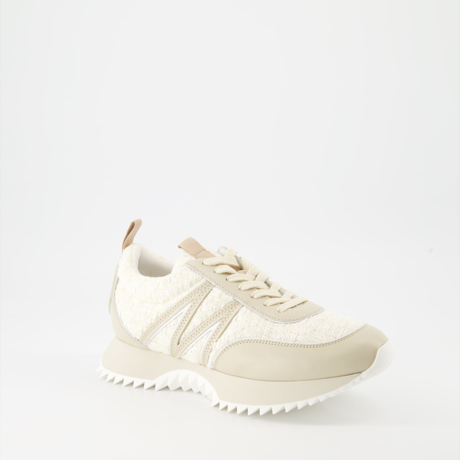 Sneakers Pacey Sneakers Moncler Beige Women