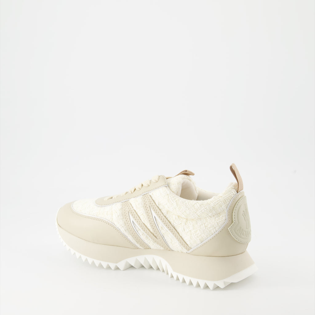 Sneakers Pacey Sneakers Moncler Beige Women