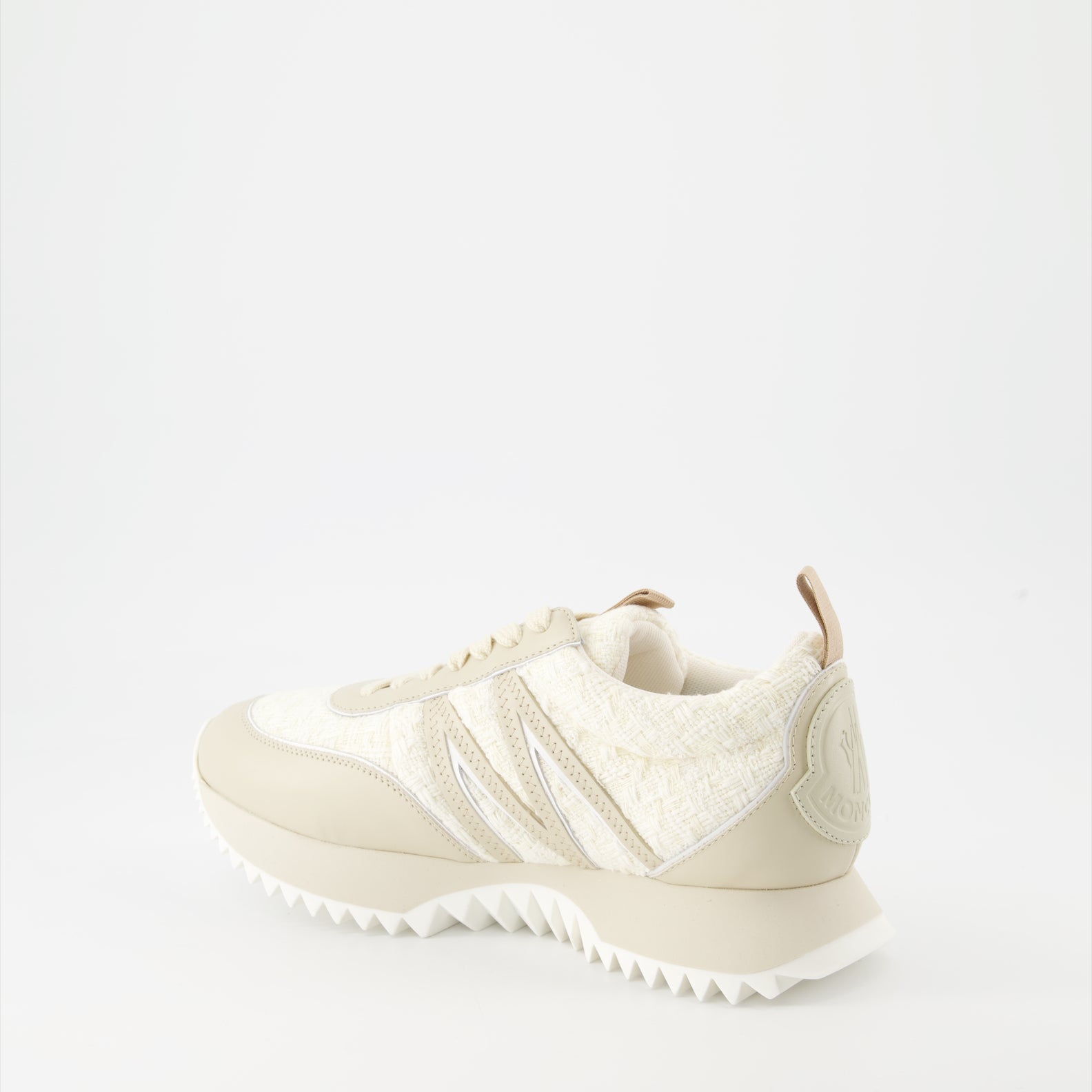 Sneakers Pacey Sneakers Moncler Beige Women