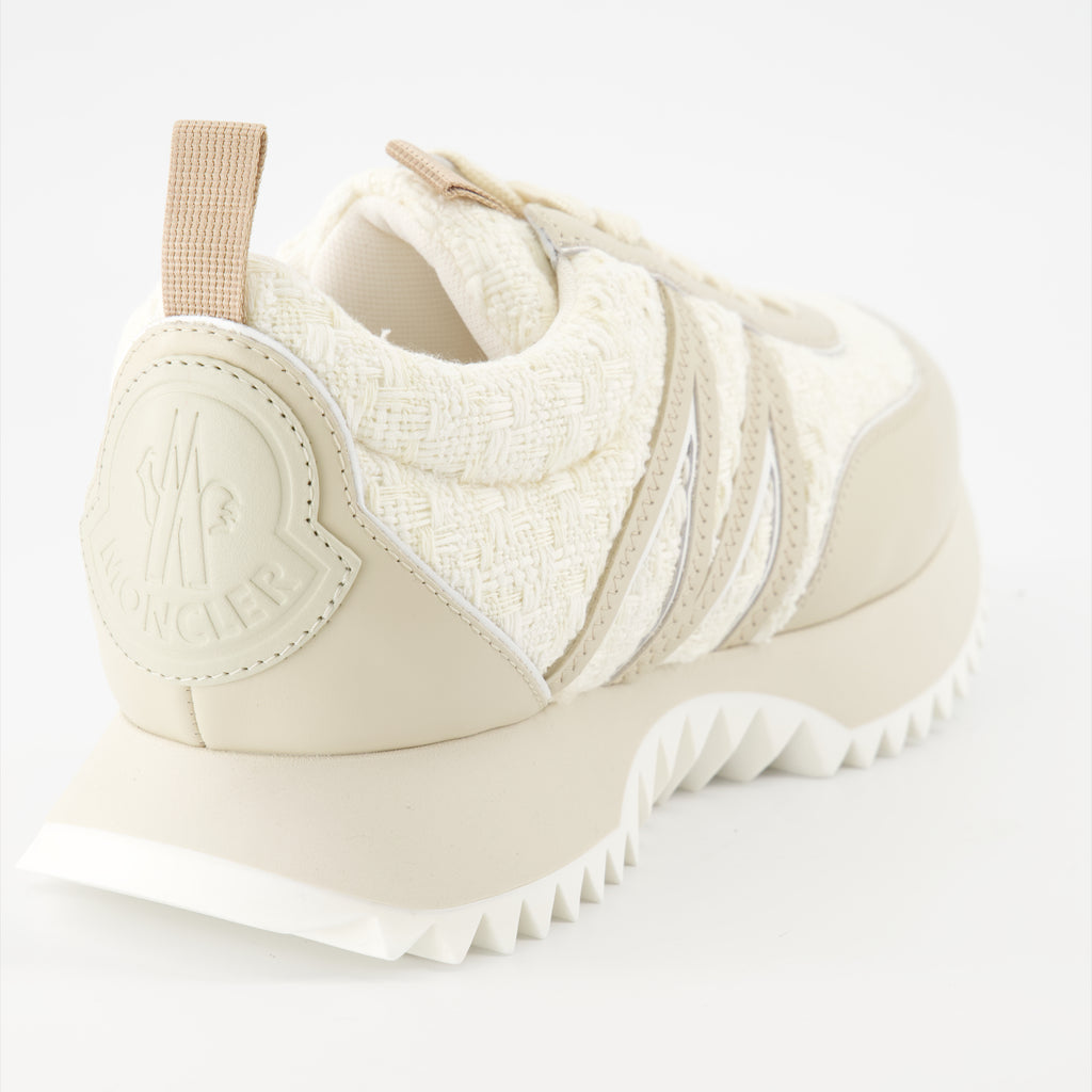 Sneakers Pacey Sneakers Moncler Beige Women