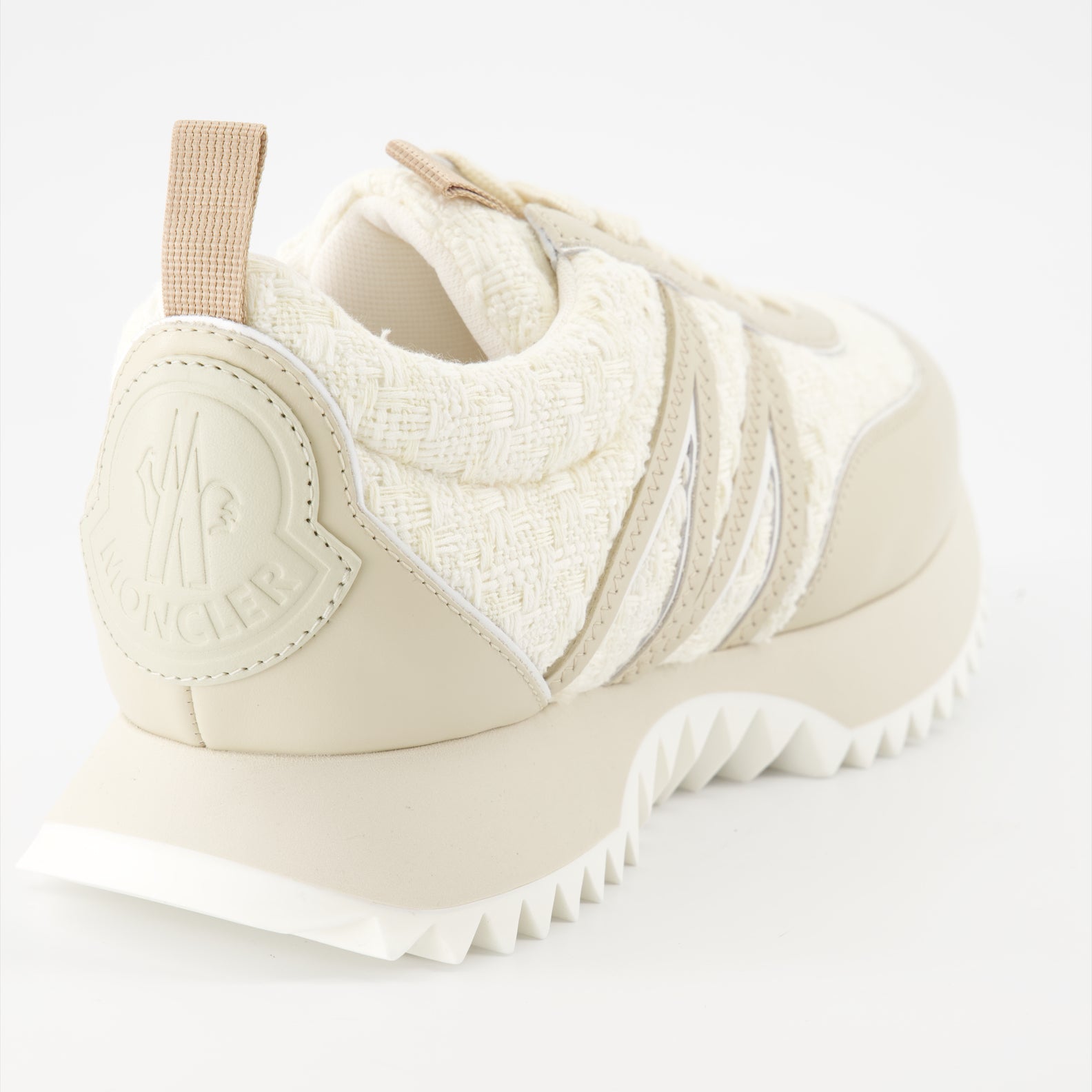 Sneakers Pacey Sneakers Moncler Beige Women