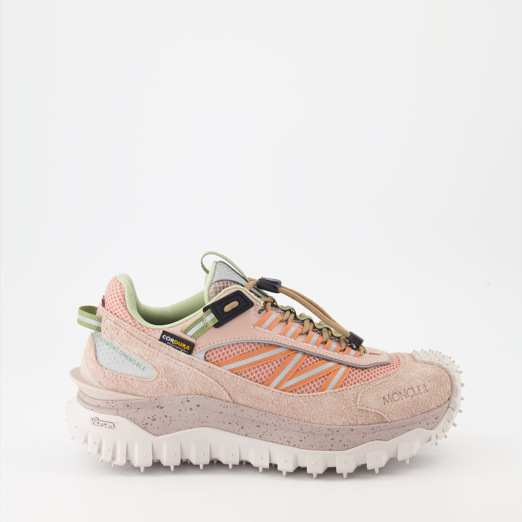 Sneakers Trailgrip Sneakers Moncler Pink Women