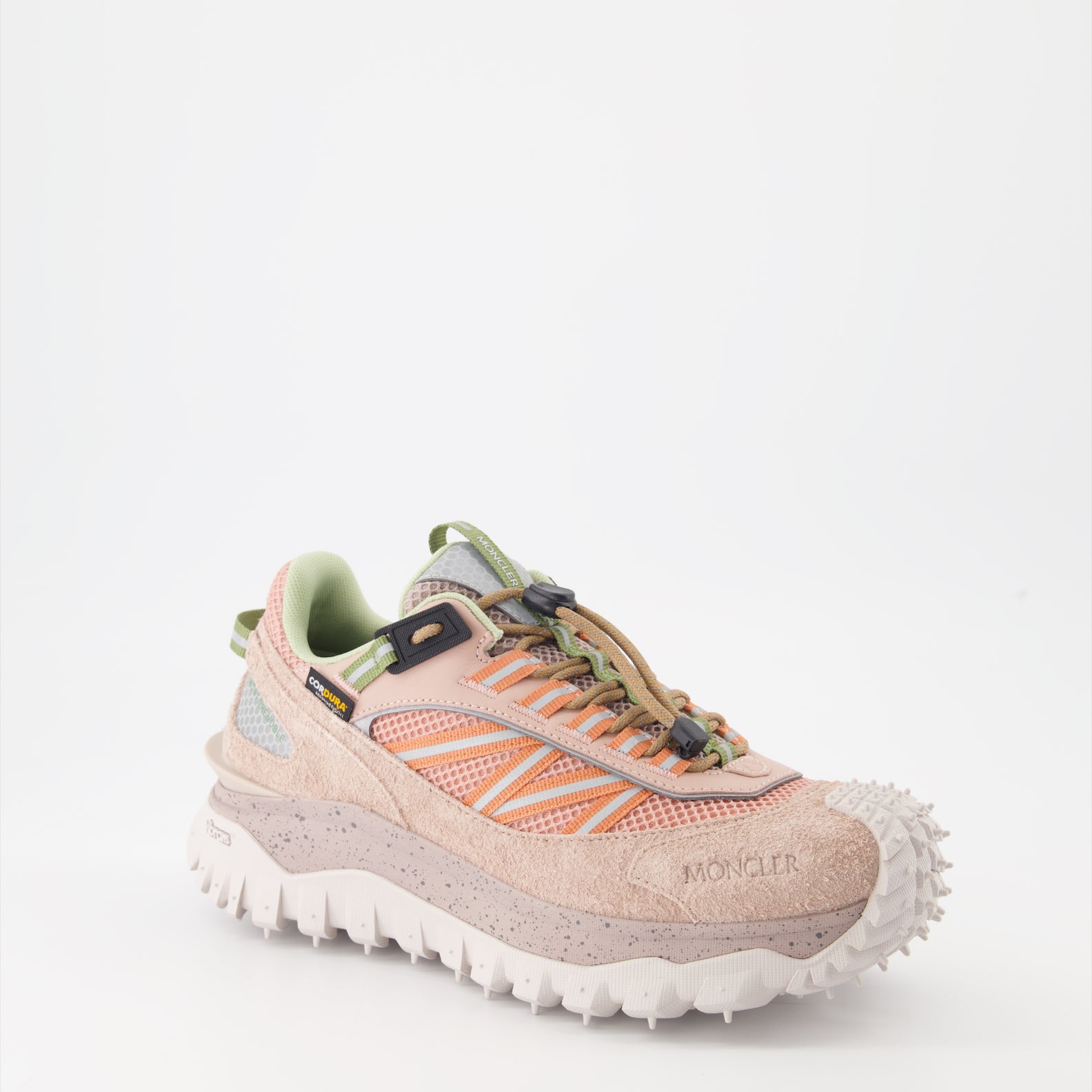 Sneakers Trailgrip Sneakers Moncler Pink Women