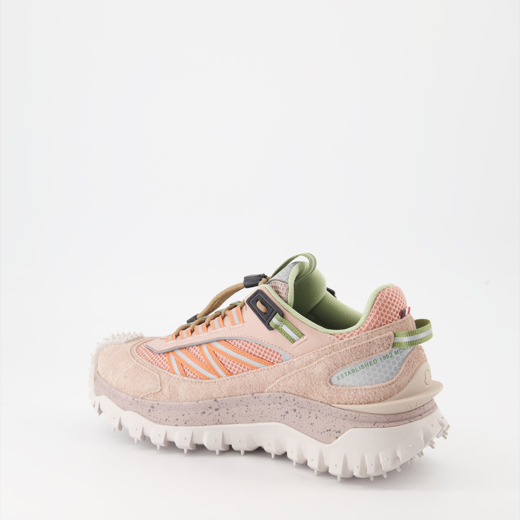 Sneakers Trailgrip Sneakers Moncler Pink Women